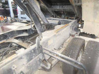 日産コンドルダンプ中型（4t）[写真12]