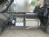 日産コンドルダンプ中型（4t）[写真13]