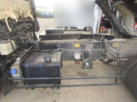 日産コンドルダンプ中型（4t）[写真14]