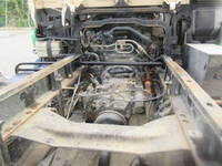 日産コンドルダンプ中型（4t）[写真16]