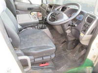 日産コンドルダンプ中型（4t）[写真18]