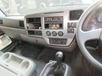 日産コンドルダンプ中型（4t）[写真19]