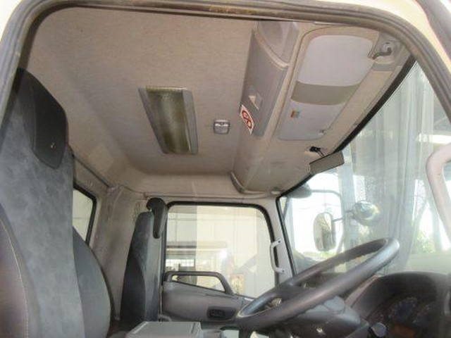 日産コンドルダンプ中型（4t）[写真19]