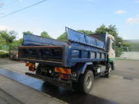 日産コンドルダンプ中型（4t）[写真02]