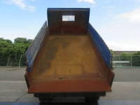 日産コンドルダンプ中型（4t）[写真04]