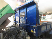 日産コンドルダンプ中型（4t）[写真06]