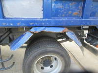 日産コンドルダンプ中型（4t）[写真08]