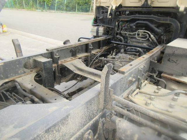 日産コンドルダンプ中型（4t）[写真08]