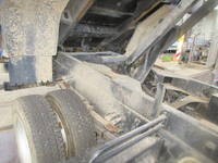 日産コンドルダンプ中型（4t）[写真10]