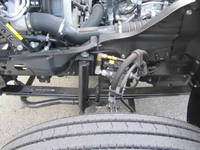 三菱ふそうファイターアルミウイング中型（4t）[写真22]