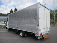 三菱ふそうファイターアルミウイング中型（4t）[写真02]