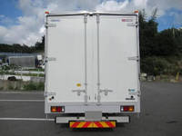 三菱ふそうファイターアルミウイング中型（4t）[写真06]