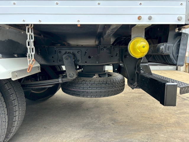 マツダタイタン冷凍車（冷蔵車）小型（2t・3t）[写真12]