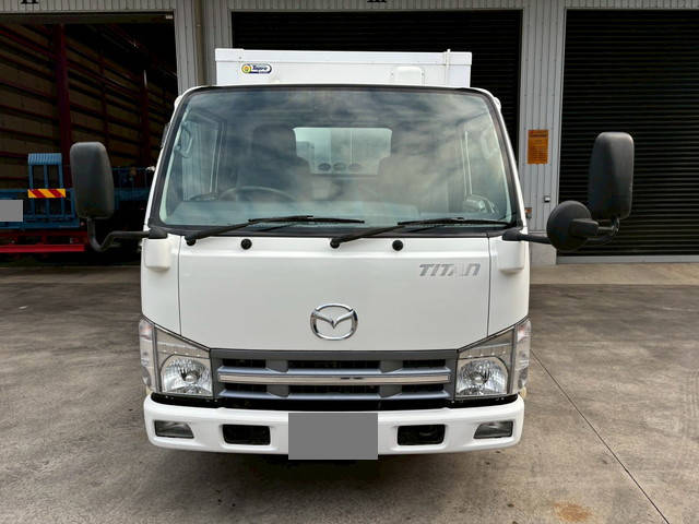 マツダタイタン冷凍車（冷蔵車）小型（2t・3t）[写真15]