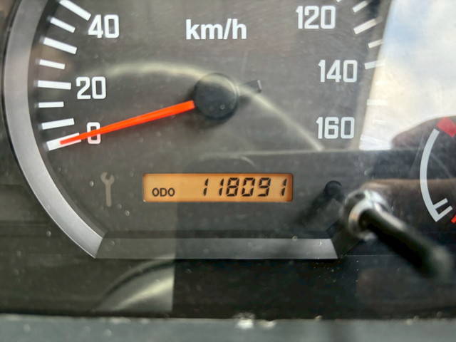 マツダタイタン冷凍車（冷蔵車）小型（2t・3t）[写真17]