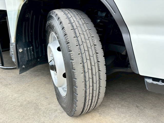 マツダタイタン冷凍車（冷蔵車）小型（2t・3t）[写真18]