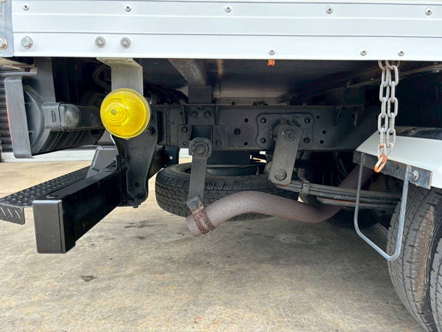 マツダタイタン冷凍車（冷蔵車）小型（2t・3t）[写真20]