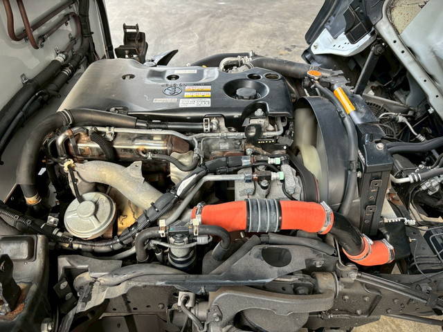 マツダタイタン冷凍車（冷蔵車）小型（2t・3t）[写真22]