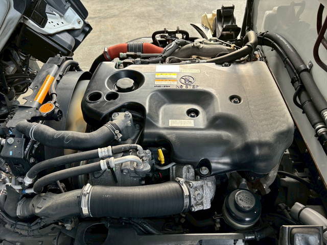 マツダタイタン冷凍車（冷蔵車）小型（2t・3t）[写真24]