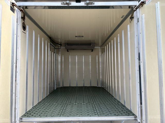 マツダタイタン冷凍車（冷蔵車）小型（2t・3t）[写真26]