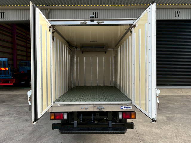 マツダタイタン冷凍車（冷蔵車）小型（2t・3t）[写真27]