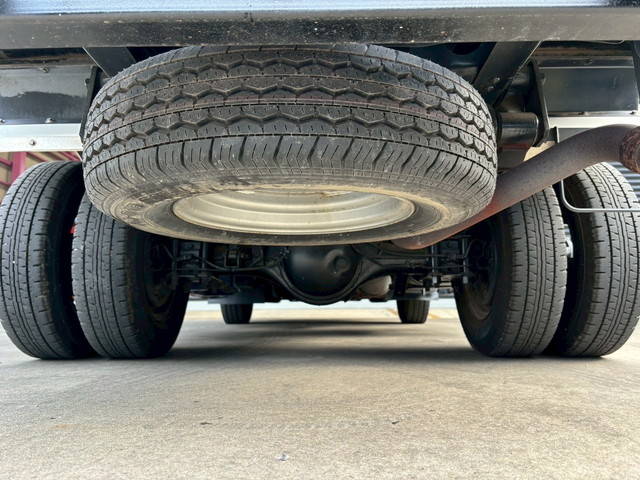 マツダタイタン冷凍車（冷蔵車）小型（2t・3t）[写真28]