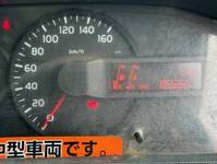 日野デュトロローダーダンプ小型（2t・3t）[写真13]