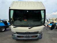 日野デュトロローダーダンプ小型（2t・3t）[写真15]