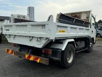 日野デュトロローダーダンプ小型（2t・3t）[写真16]