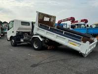 日野デュトロローダーダンプ小型（2t・3t）[写真02]