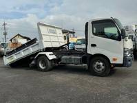 日野デュトロローダーダンプ小型（2t・3t）[写真04]