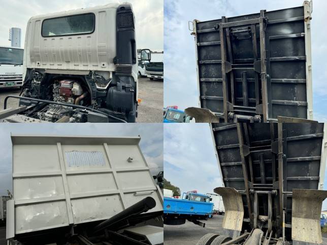 日野デュトロローダーダンプ小型（2t・3t）[写真05]