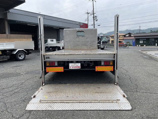 いすゞエルフアルミブロック小型（2t・3t）[写真10]