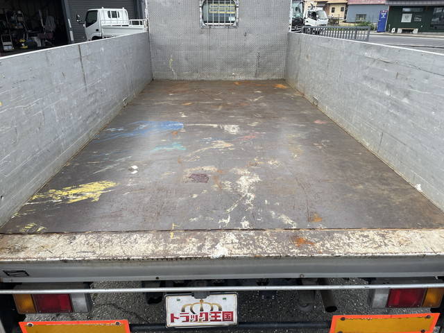 いすゞエルフアルミブロック小型（2t・3t）[写真11]