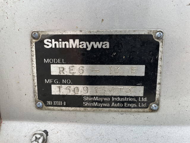 いすゞエルフアルミブロック小型（2t・3t）[写真15]