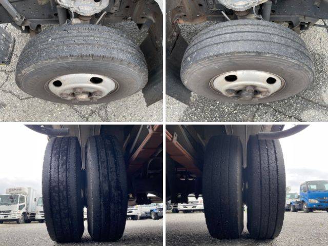 いすゞエルフアルミブロック小型（2t・3t）[写真16]