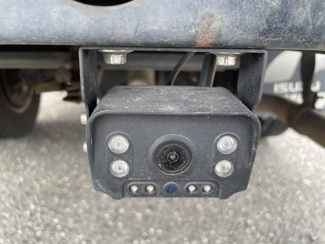 いすゞエルフアルミブロック小型（2t・3t）[写真17]