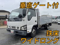 いすゞエルフアルミブロック小型（2t・3t）[写真01]