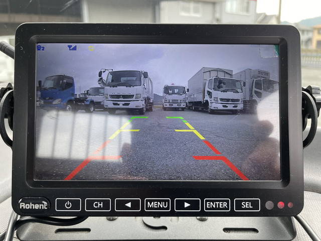 いすゞエルフアルミブロック小型（2t・3t）[写真37]