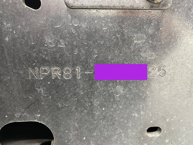 いすゞエルフアルミブロック小型（2t・3t）[写真39]