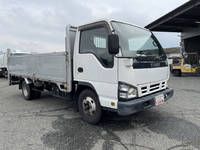 いすゞエルフアルミブロック小型（2t・3t）[写真03]