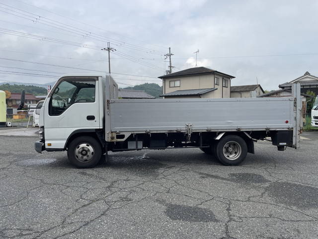 いすゞエルフアルミブロック小型（2t・3t）[写真05]