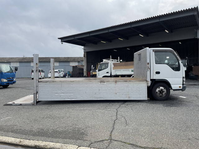 いすゞエルフアルミブロック小型（2t・3t）[写真06]