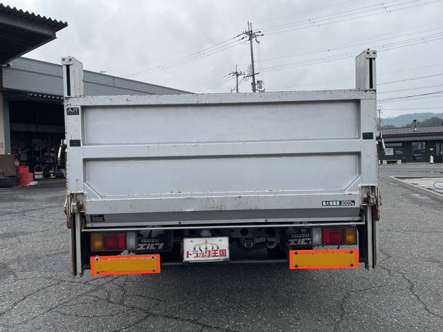 いすゞエルフアルミブロック小型（2t・3t）[写真09]