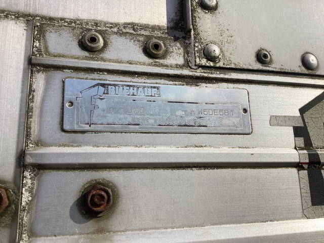 いすゞフォワードパネルウイング中型（4t）[写真04]