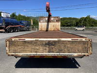 日野レンジャークレーン4段中型（4t）[写真14]