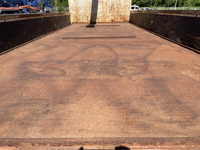 日野レンジャークレーン4段中型（4t）[写真14]