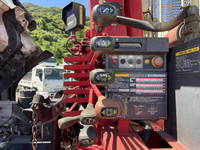 日野レンジャークレーン4段中型（4t）[写真17]