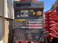 日野レンジャークレーン4段中型（4t）[写真20]