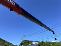 日野レンジャークレーン4段中型（4t）[写真23]